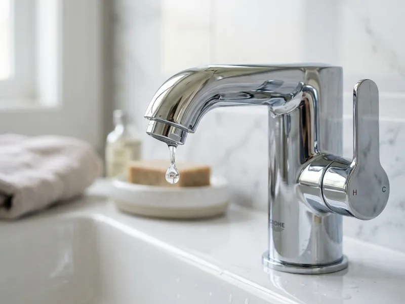 Faucet Repair & Installation Plumber in Centenary, SC